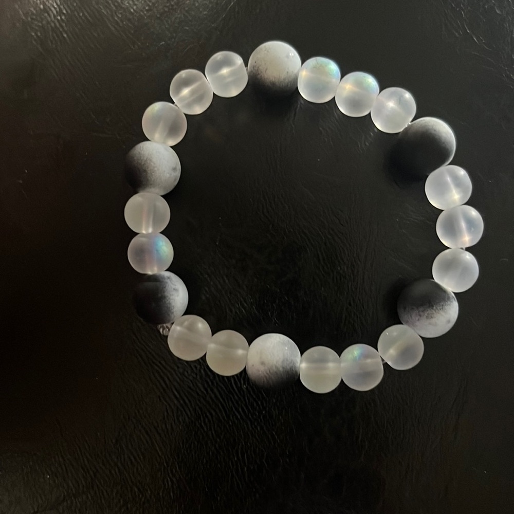 Custom bracelets